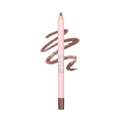 kylie-cosmetics Gel Eyeliner Pencil - shimmery bronze