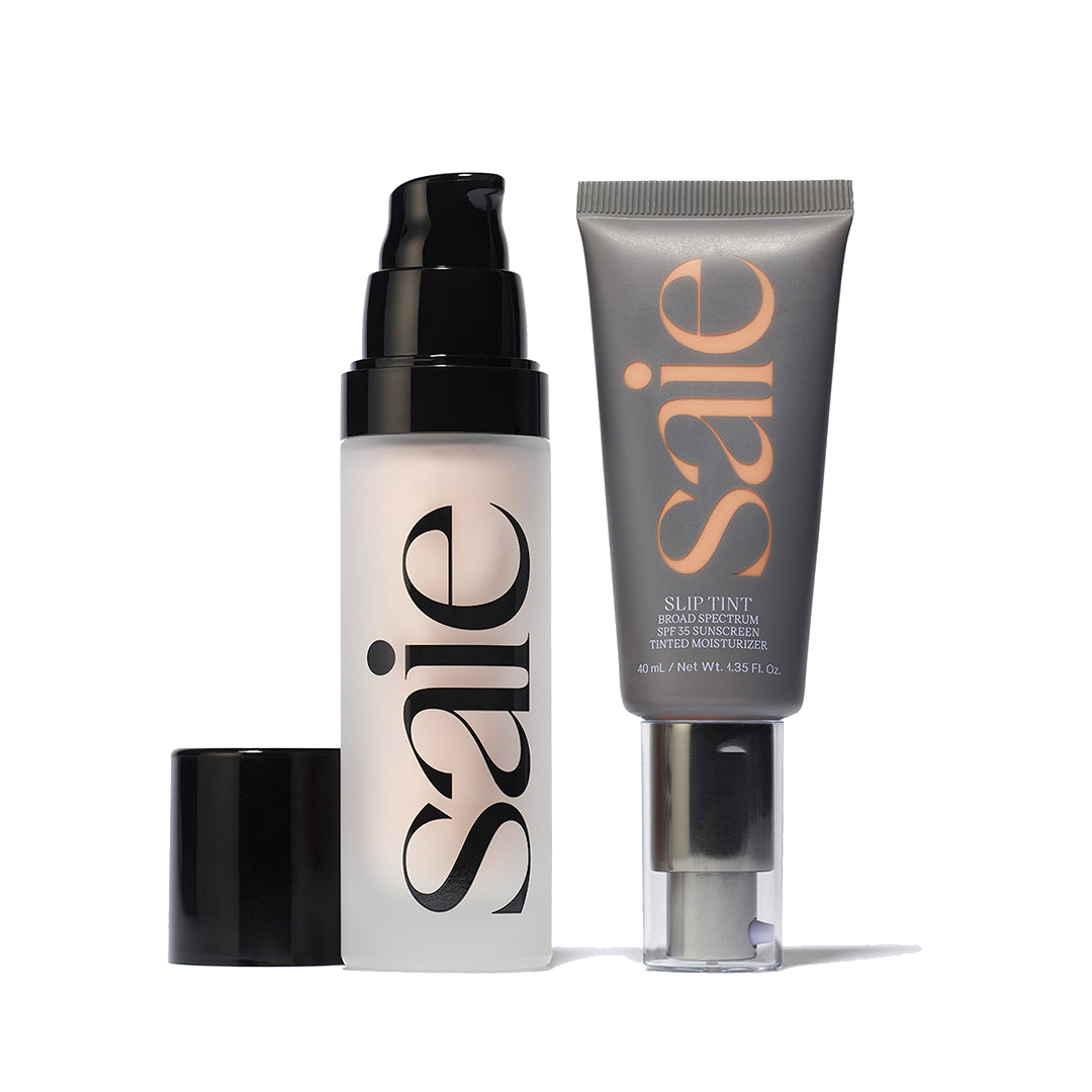 Saiehello Saieglow™ Duo