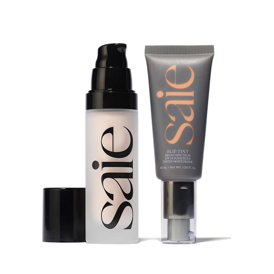 Saiehello Saieglow™ Duo