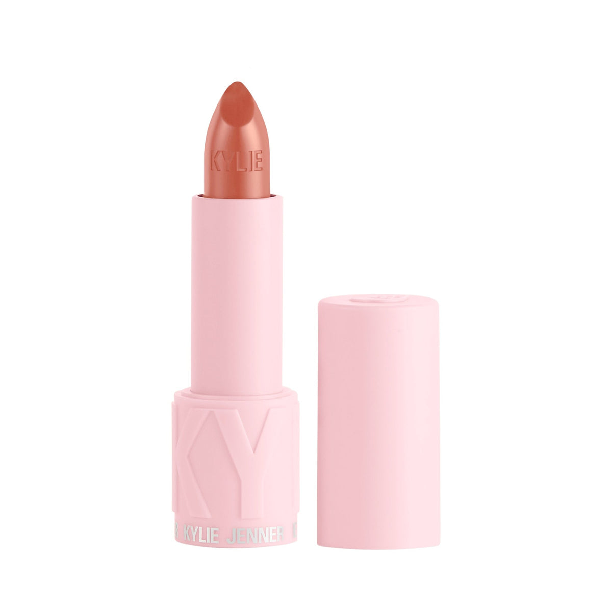 kylie-cosmetics Crème Lipstick - if looks could kill