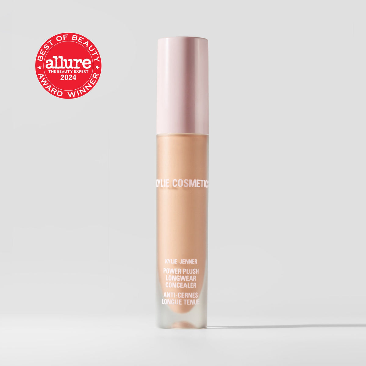 kylie-cosmetics Power Plush Longwear Concealer - 4.5C
