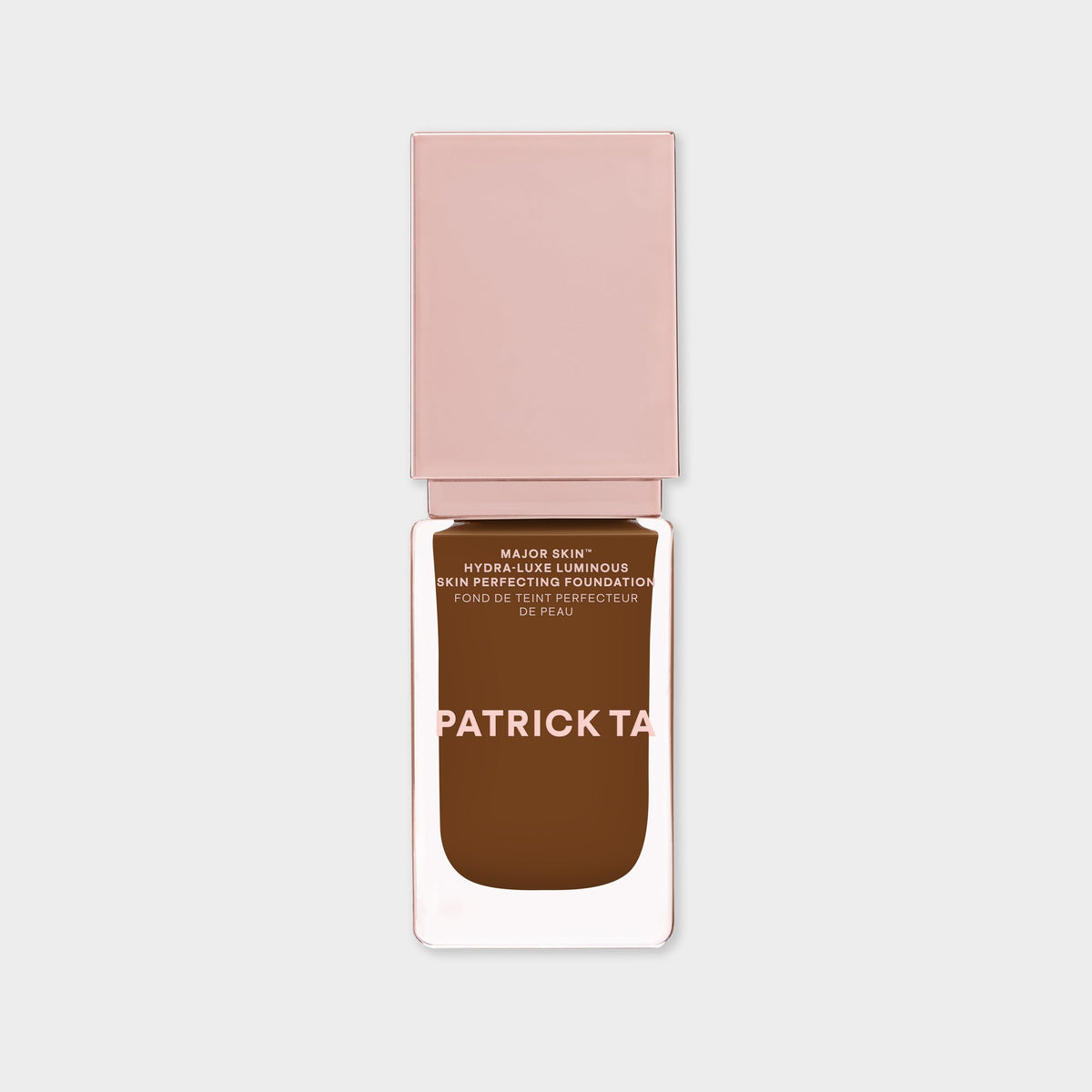 Patrick Ta Beauty Mini Major Skin Hydra-Luxe Luminous Foundation - 26 Neutral