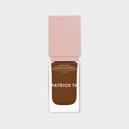 Patrick Ta Beauty Mini Major Skin Hydra-Luxe Luminous Foundation - 26 Neutral