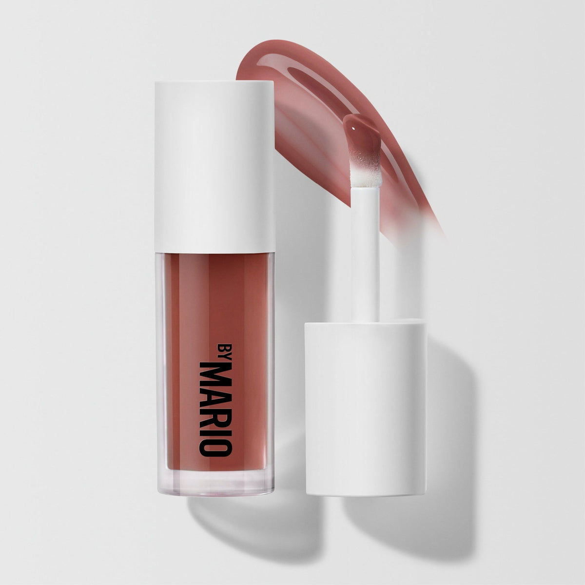 MAKEUP BY MARIO SuperShine™ Lip Gloss - Cocoa
