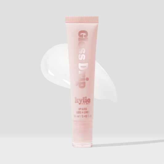 kylie-cosmetics Gloss Drip - match my energy