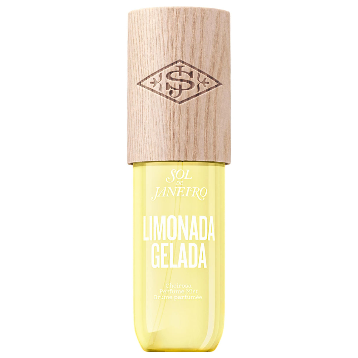 Sol de Janeiro Limonada Gelada Creamy & Refreshing Body Mist - 90 ml