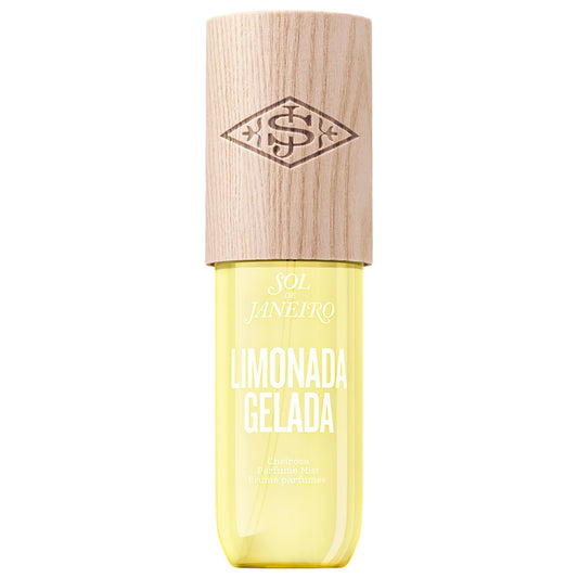 Sol de Janeiro Limonada Gelada Creamy & Refreshing Body Mist - 90 ml