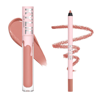 kylie-cosmetics Velvet Lip Kit