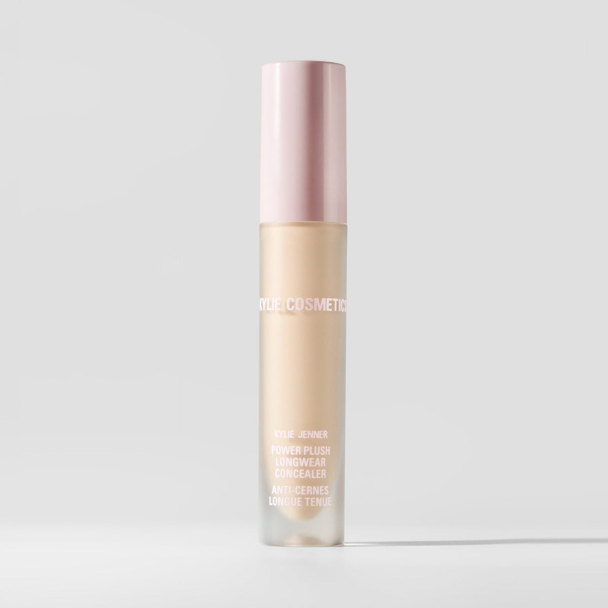 kylie-cosmetics Power Plush Longwear Concealer - 1W