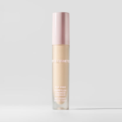 kylie-cosmetics Power Plush Longwear Concealer - 1W