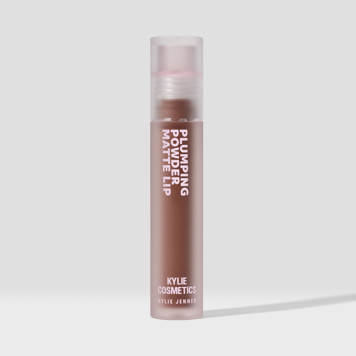 kylie-cosmetics Plumping Powder Matte Lip - chocolate teddy
