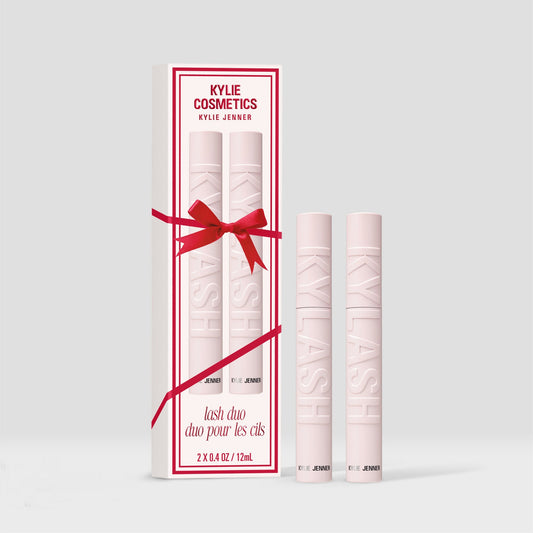 kylie-cosmetics Kylash Volume Mascara Duo Gift Set