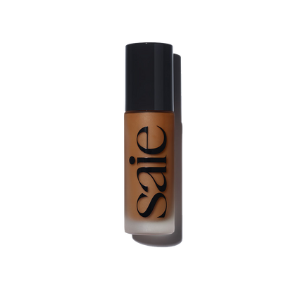 Glowy Super Skin Foundation Glowy Super Skin Tint Foundation - 32