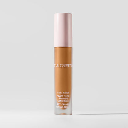 kylie-cosmetics Power Plush Longwear Concealer - 7.5W