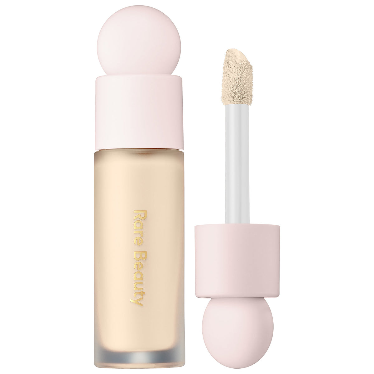 Rare Beauty by Selena Gomez Liquid Touch Brightening Concealer - 100W