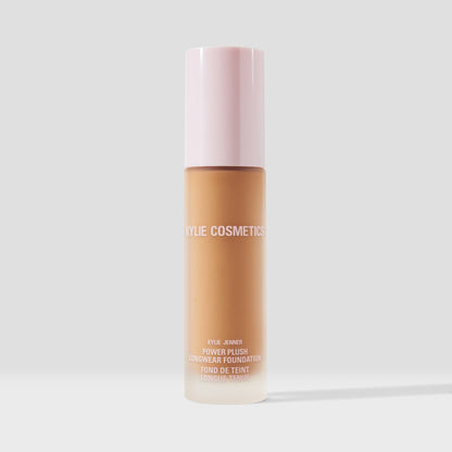 kylie-cosmetics Power Plush Longwear Foundation - 6W