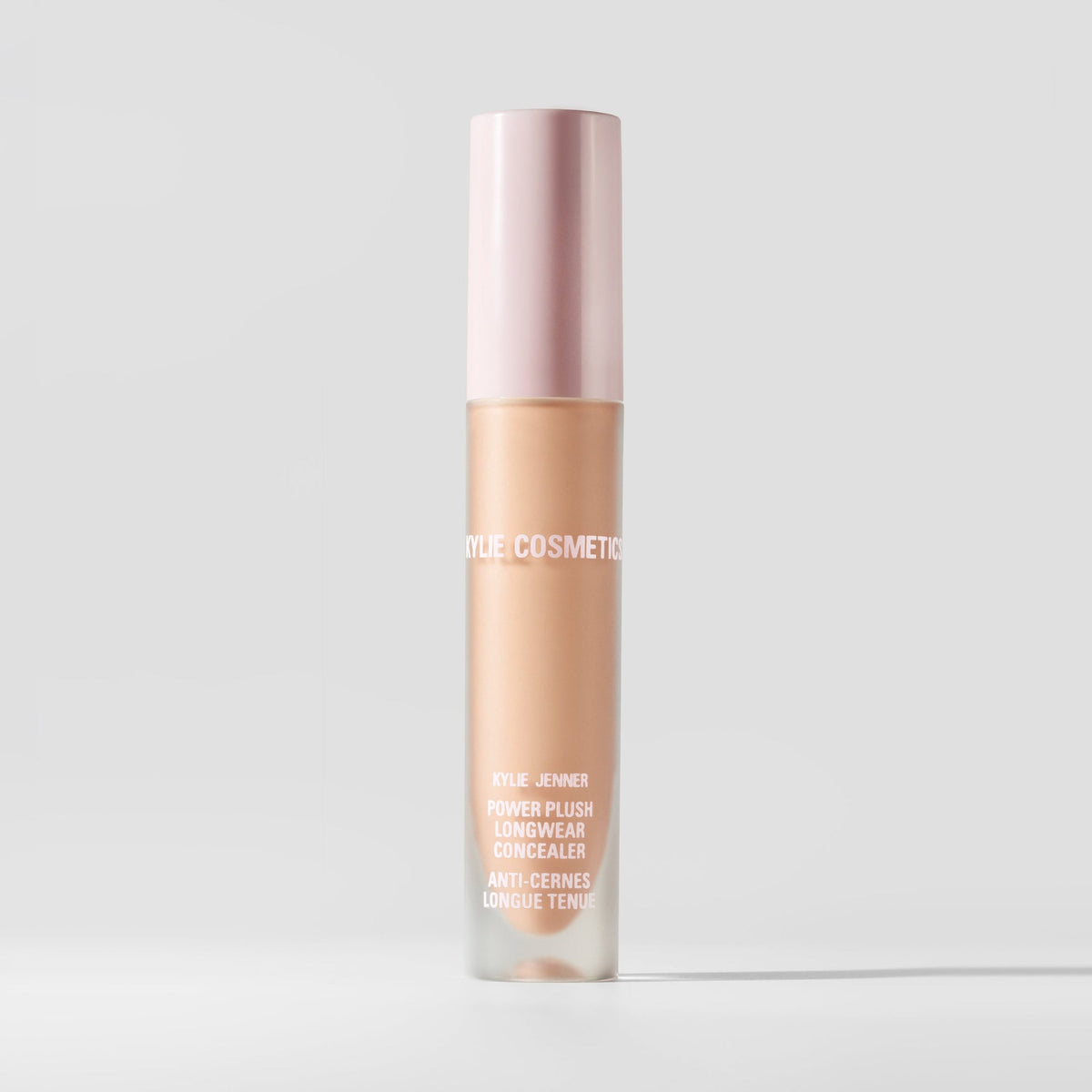 kylie-cosmetics Power Plush Longwear Concealer - 4C