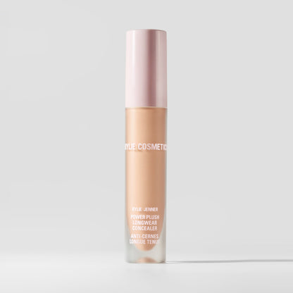 kylie-cosmetics Power Plush Longwear Concealer - 4C