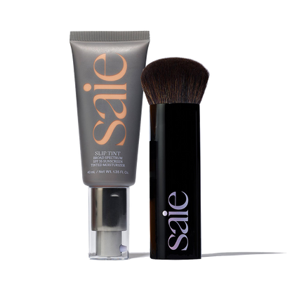 Saiehello Slip Brush Duo