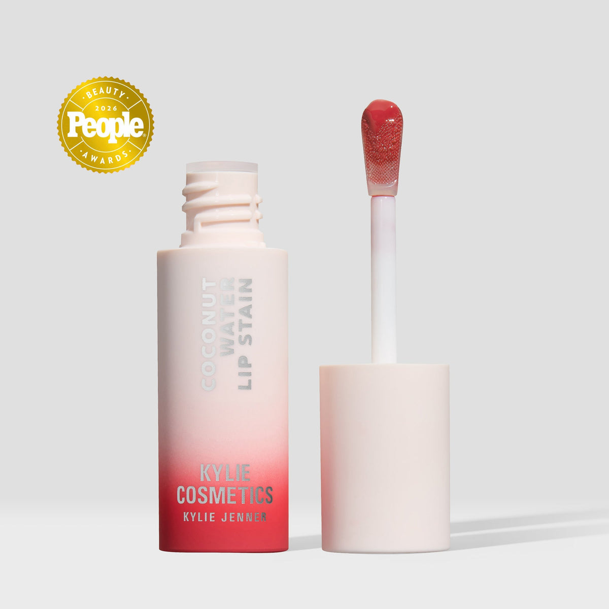 kylie-cosmetics Coconut Water Lip Stain - blossom