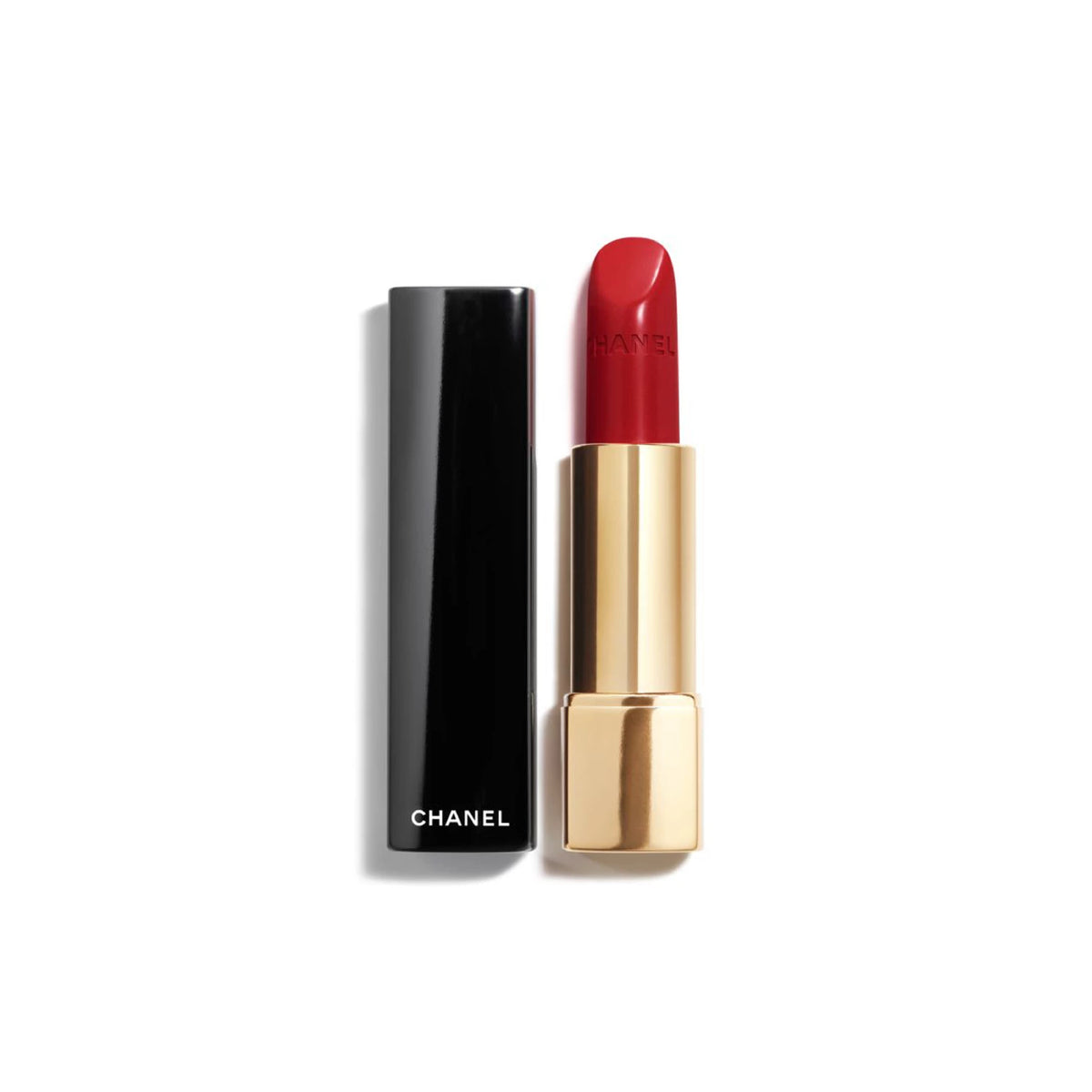 CHANEL ROUGE ALLURE VELVET Luminous Matte Lip Colour