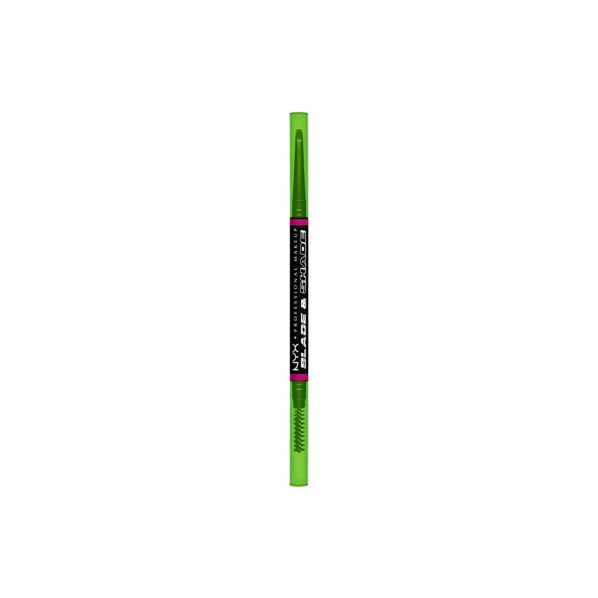 NYX Professional Makeup Blade n Shade Eyebrow Pencil