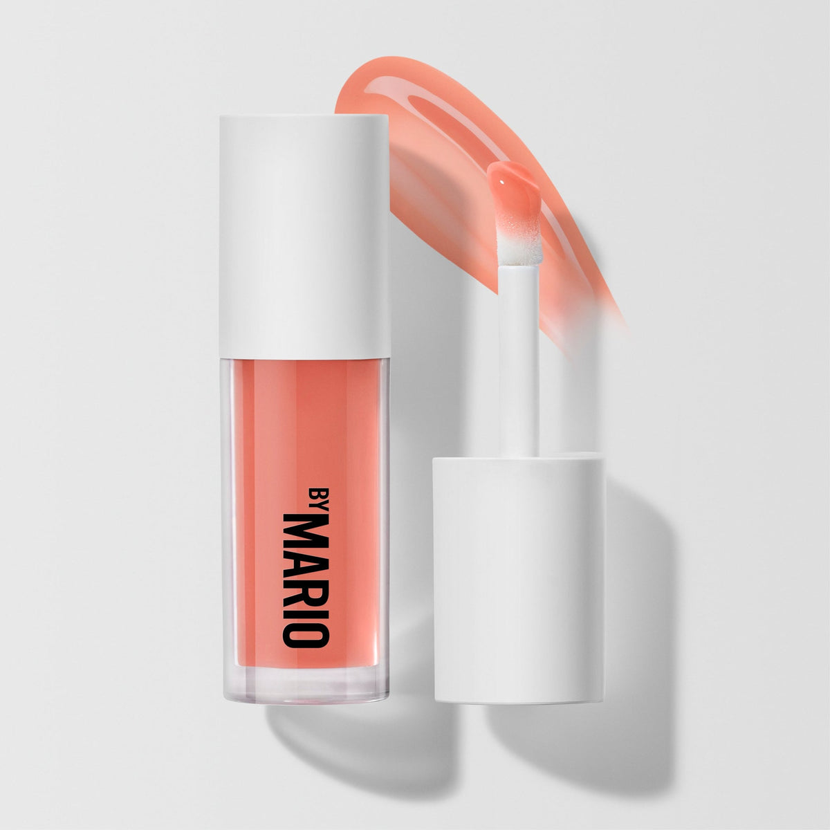 MAKEUP BY MARIO SuperShine™ Lip Gloss - Sunlit