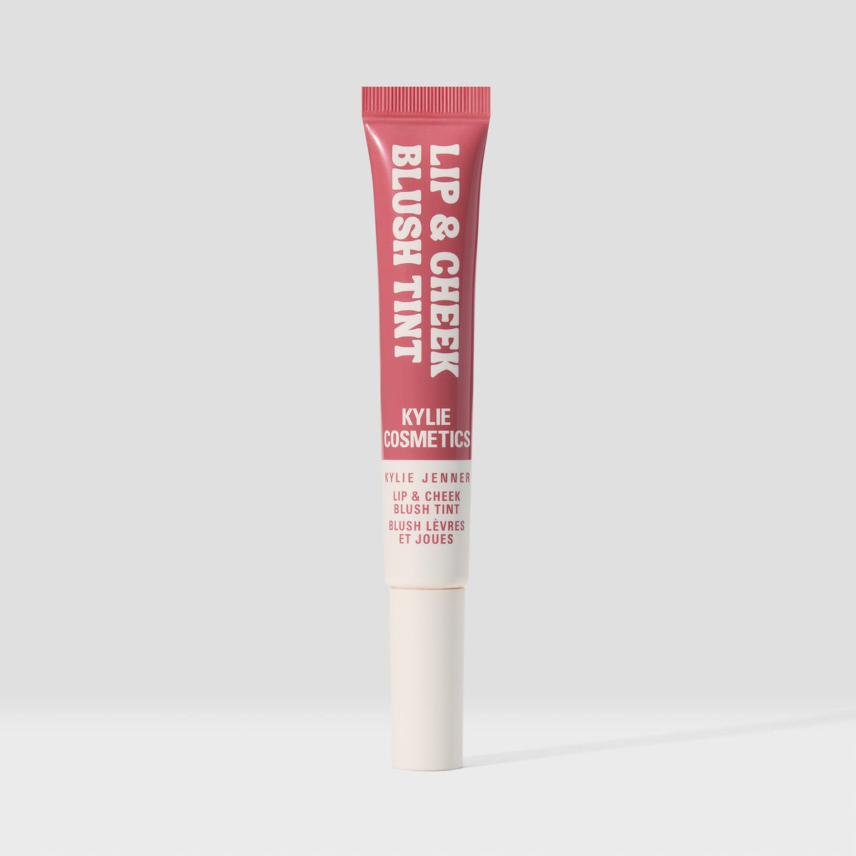 kylie-cosmetics Lip & Cheek Blush Tint - glow away