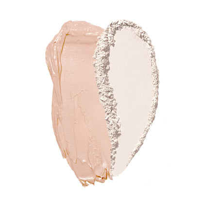 Patrick Ta Major Skin Crème Foundation & Finishing Powder Duo