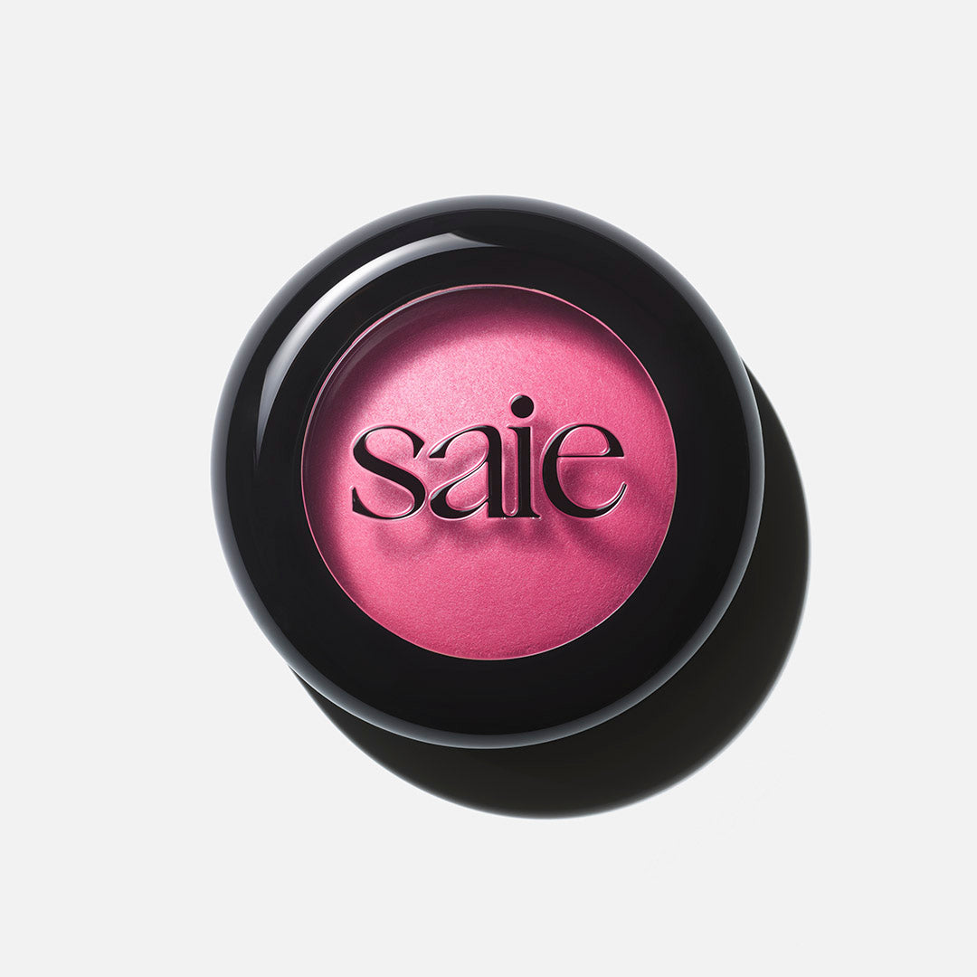 Baked Blush SuperSuede™ Baked Powder Blush - Amore