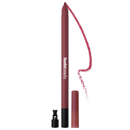Huda Beauty Lip Contour 2.0 Automatic Matte Lip Pencil