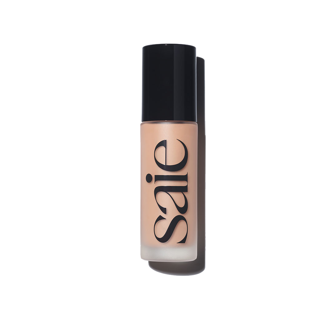 Glowy Super Skin Foundation Glowy Super Skin Tint Foundation - 10