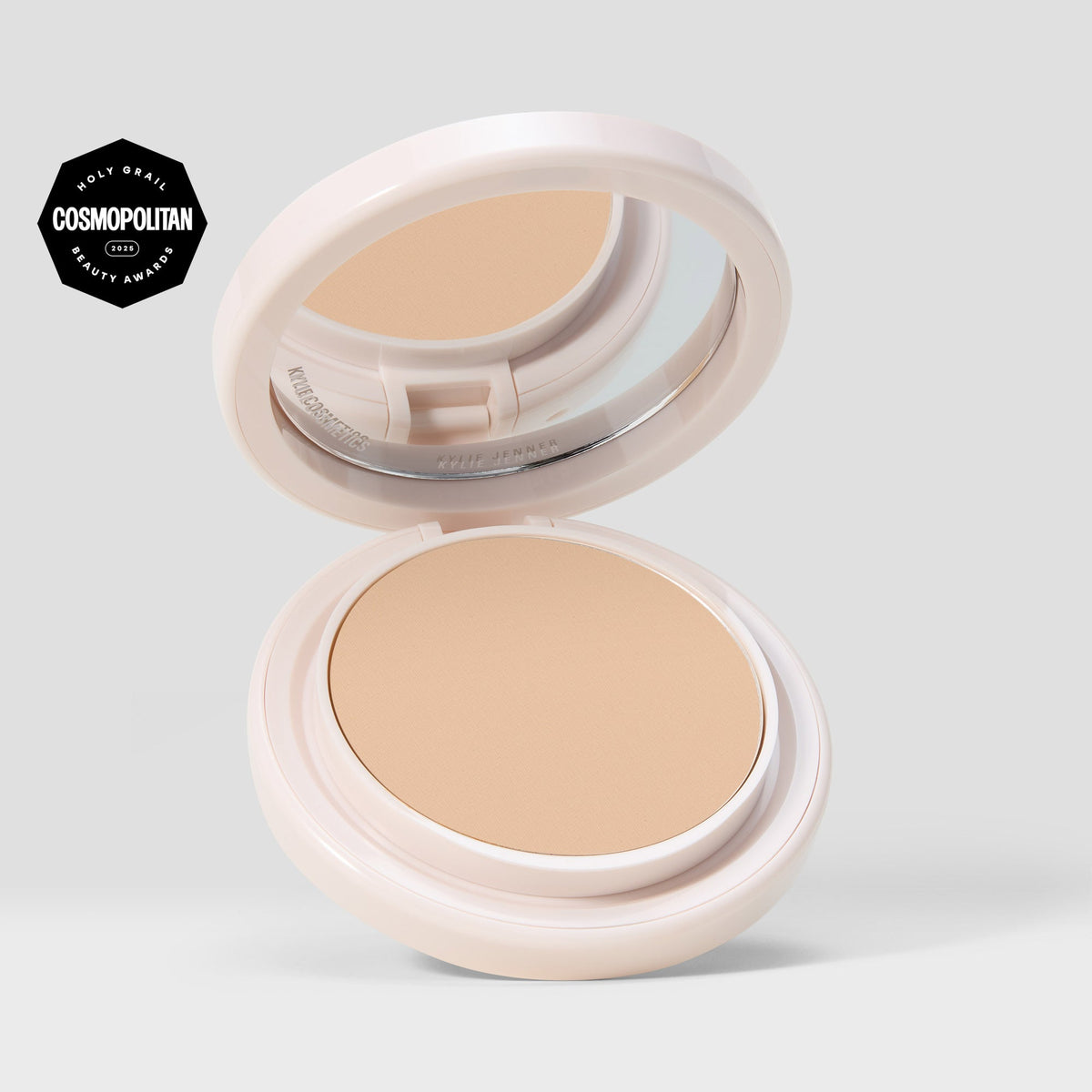 kylie-cosmetics Natural Blur Powder Foundation - 2C