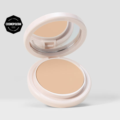 kylie-cosmetics Natural Blur Powder Foundation - 2C