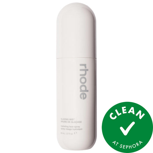 Rhode Glazing Mist Hydrating Face Spray - 80 ml
