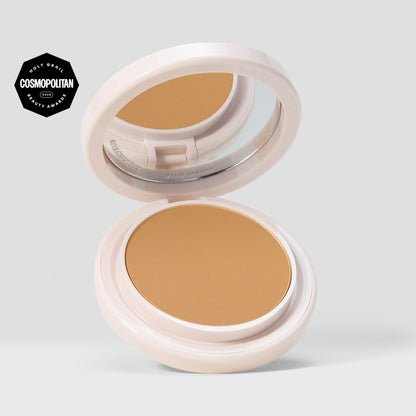 kylie-cosmetics Natural Blur Powder Foundation - 6WN