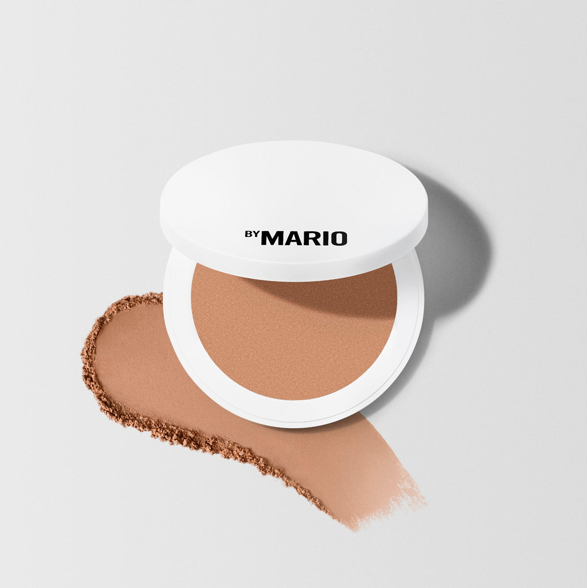 MAKEUP BY MARIO SoftSculpt® Blurring Bronzer - Medium