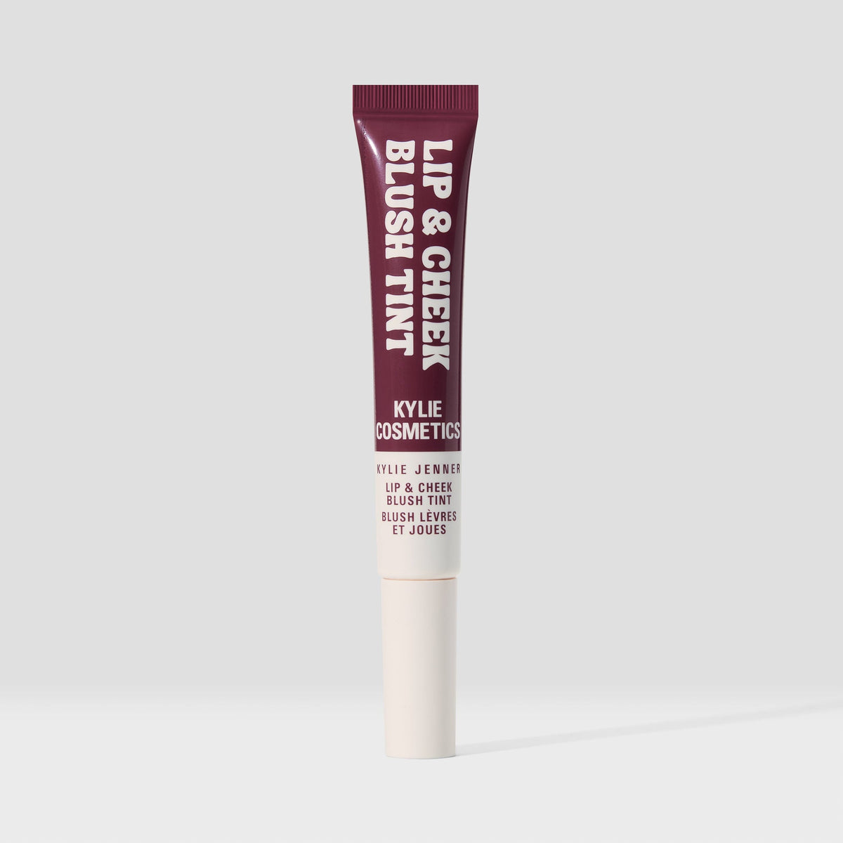 kylie-cosmetics Lip & Cheek Blush Tint - she's it
