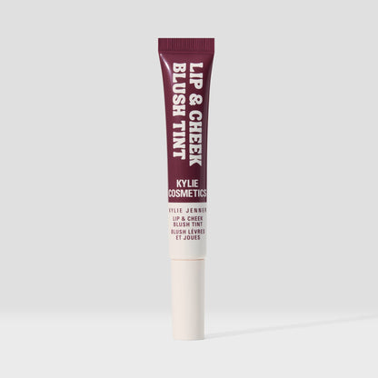 kylie-cosmetics Lip & Cheek Blush Tint - she's it