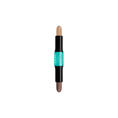 NYX Professional Makeup Wonder Stick Highlight & Contour Stick