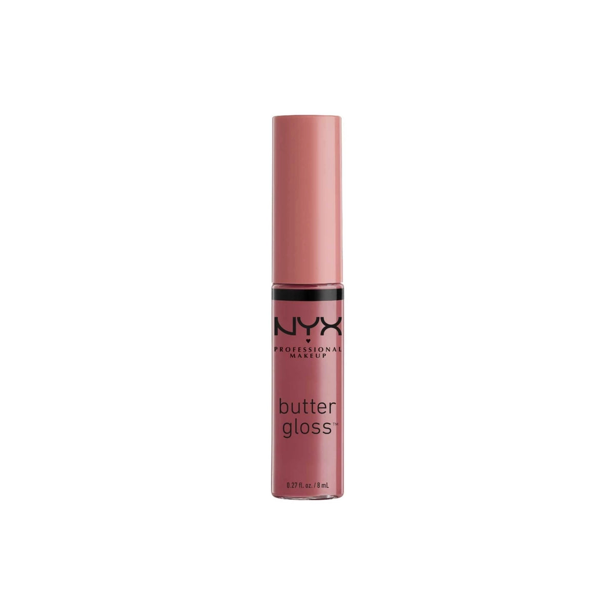 NYX Professional Makeup Butter Lip Gloss