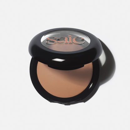 Baked Bronzer SuperSuede™ Radiant Baked Bronzer - Amalfi