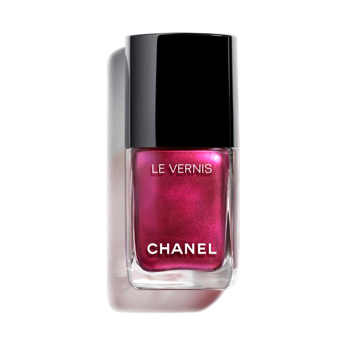 CHANEL LE VERNIS NAIL COLOUR 191 CHARMER
