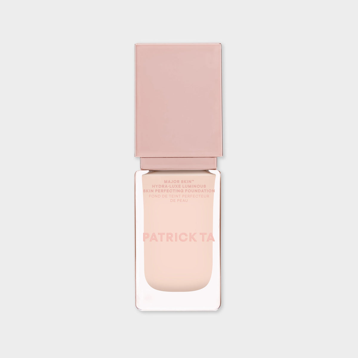 Patrick Ta Beauty Mini Major Skin Hydra-Luxe Luminous Foundation - 1 Golden
