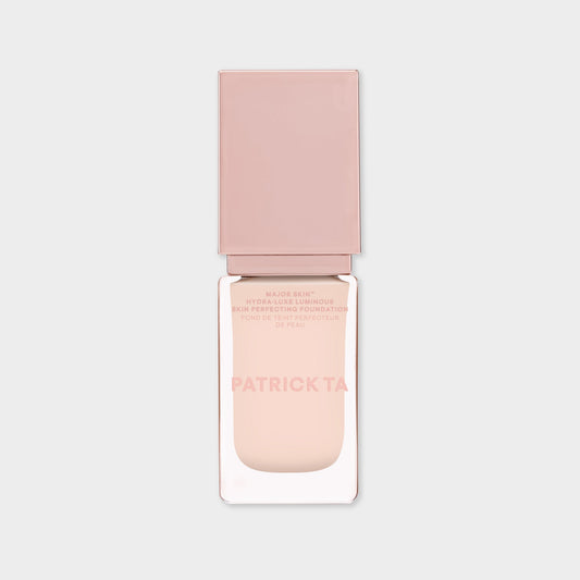 Patrick Ta Beauty Mini Major Skin Hydra-Luxe Luminous Foundation - 1 Golden