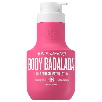 Sol de Janeiro Body Badalada™ Skin Refresh Water Lotion - 400 ml