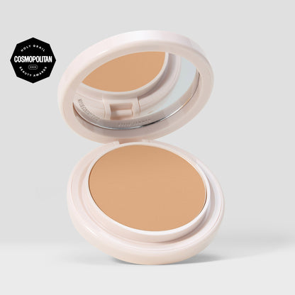 kylie-cosmetics Natural Blur Powder Foundation - 4WN