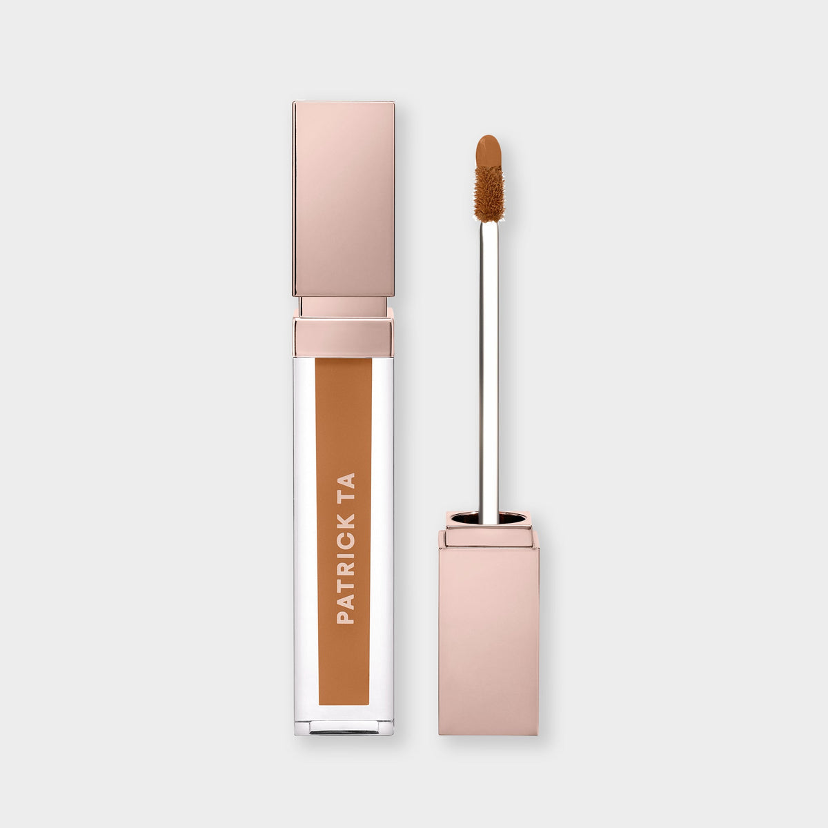Patrick Ta Beauty Major Skin Soft Blur Brightening Concealer - Tan Golden Neutral 5