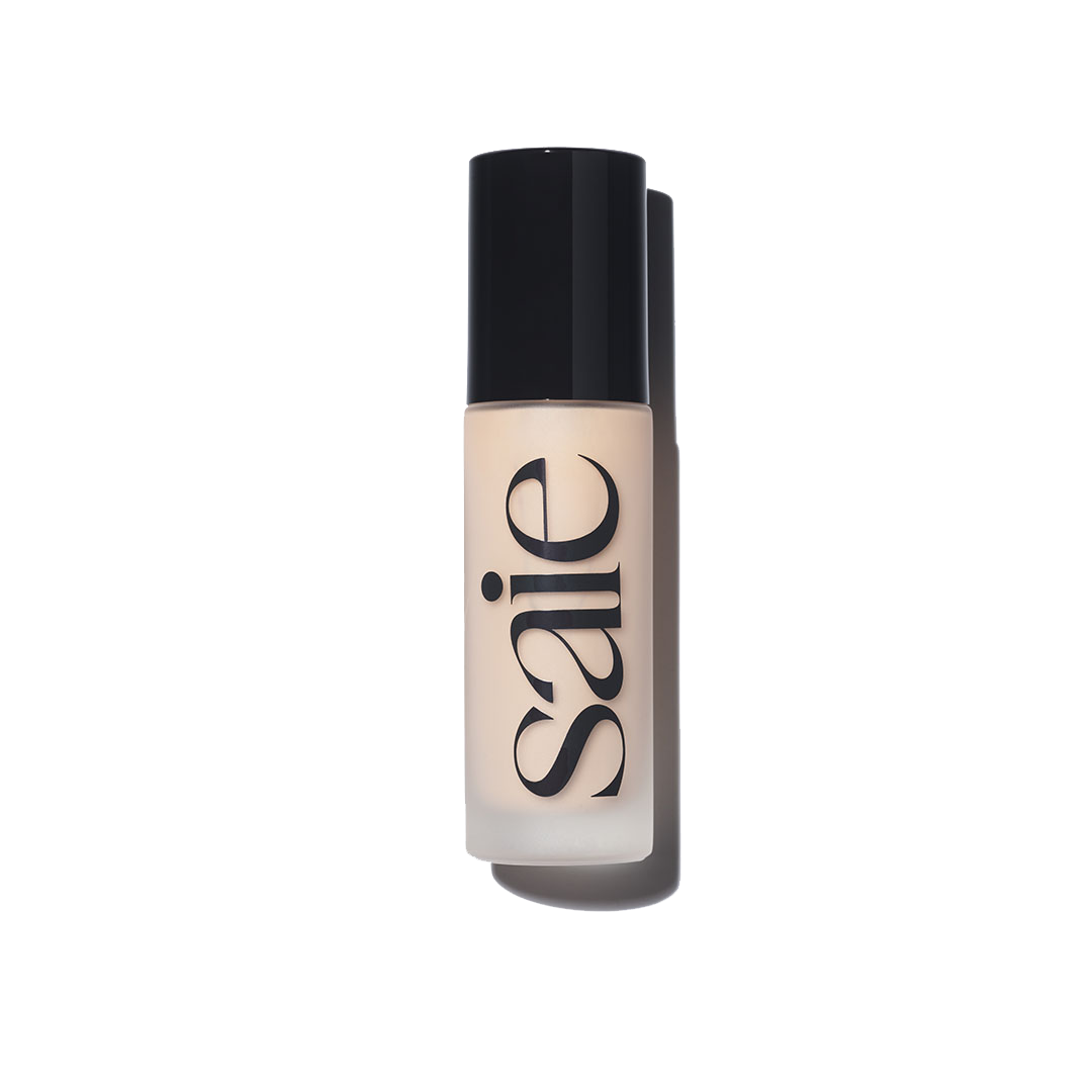Glowy Super Skin Foundation Glowy Super Skin Tint Foundation - 3