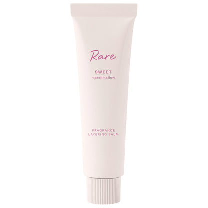 Rare Beauty by Selena Gomez Sweet Marshmallow Fragrance Layering Balm - 20 ml